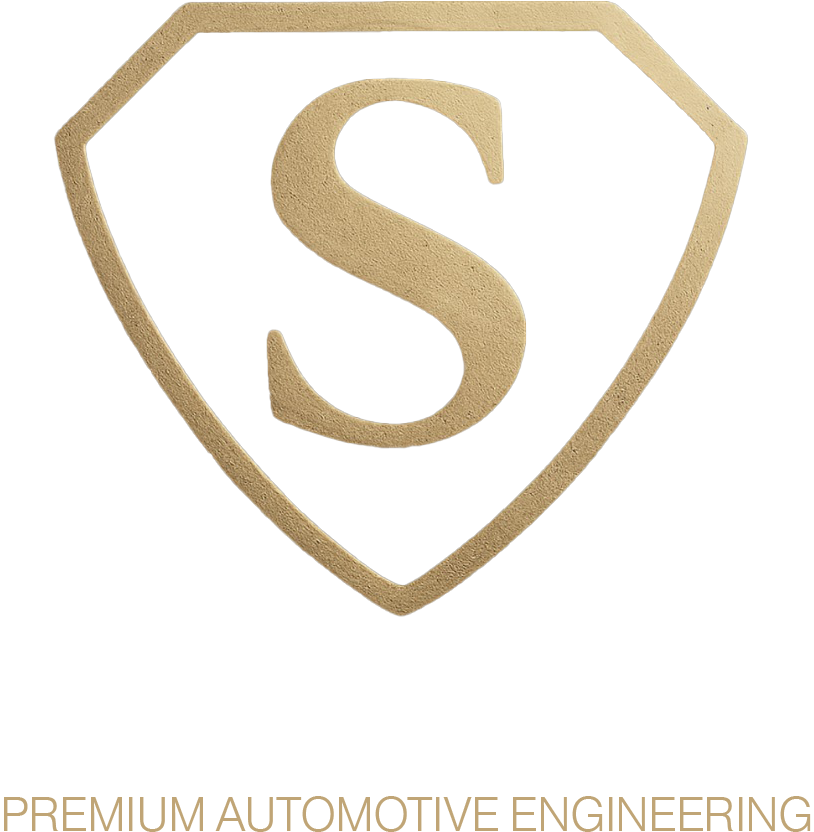 Siyara — Premium Automotive Engineering