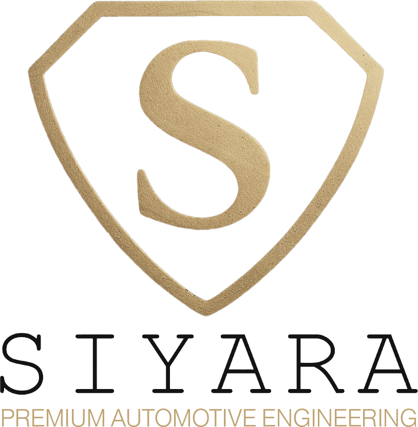 Siyara — Premium Automotive Engineering